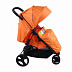 Коляска BabyHit Trinity Orange
