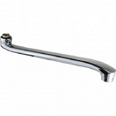 Излив для смесителя G.Lauf UCG-2231-40