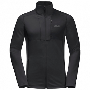Куртка мужская Jack Wolfskin Savo Jacket M black