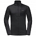Куртка мужская Jack Wolfskin Savo Jacket M black