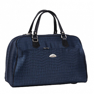 Дорожная сумка Polar 7052.1 blue