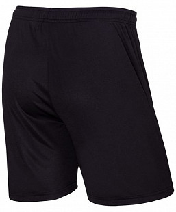 Шорты футбольные детские Jogel JFS-1110-061 black/white