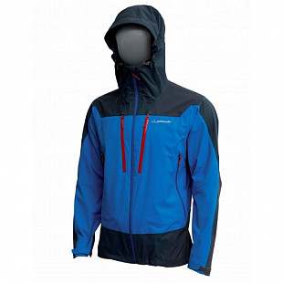 Куртка Pinguin Stratos blue