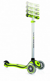 Самокат Globber Primo Plus 440-106-2 green