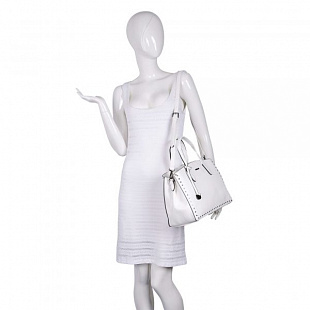 Женская сумка Pola 84515 white