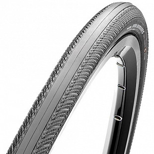 Покрышка Maxxis Dolomites 700x23C Кевлар TB81808100 Black
