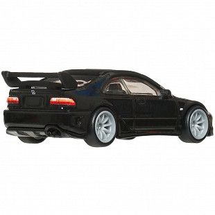 Машинка Hot Wheels Premium 1993 Honda Civic Coupe EX (HNW46 JBL90)