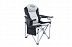 Кресло складное KingCamp Delux Steel Arms Chair 3888 