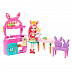 Игровой набор Enchantimals Кухня Бри Кроли FRH44 FRH47