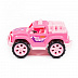 Автомобиль Полесье Легион №4 78278 Pink Автомобиль Полесье Легион №4 78278 Pink