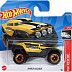 Машинка Hot Wheels Базовой коллекции Hyper Rocker 120/250 (5785 HCV50) mainline 2022 Машинка Hot Wheels Базовой коллекции Hyper Rocker 120/250 (5785 HCV50) mainline 2022