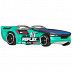 Машинка Hot Wheels 1:64 Silver Series Solar Reflex (HRT81 JBY82) Машинка Hot Wheels 1:64 Silver Series Solar Reflex (HRT81 JBY82)