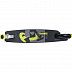 Самокат городской Novatrack Polis 180 Pro 180.POLIS.LM9 yellow