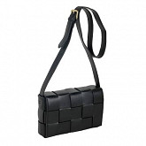 Женская сумка Pola 18266 black