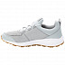 Кроссовки мужские Jack Wolfskin Coogee Xt Low M light grey / white
