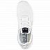Полуботинки женские Jack Wolfskin Travel Lite Low W white rush