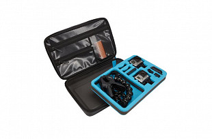 Чехол для 2-х экшн-камер Thule GoPRO Thule Legend black (3203053)