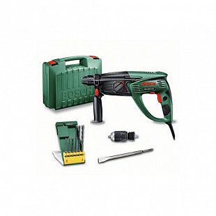Перфоратор Bosch PBH 2900 FRE + набор буров 0603393104