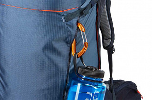 Рюкзак для путешествий Thule Capstone 32L Mens obsidian (224100)