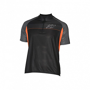 Джерси Kellys Pro Sport orange