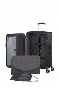 Чемодан Samsonite X'Blade 4.0 78 см CS1-09010 Black