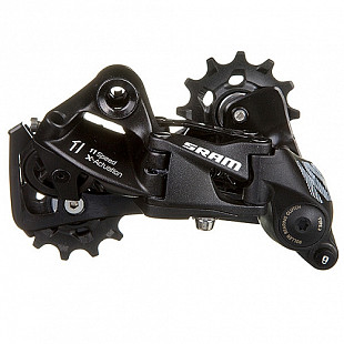 Переключатель задний Sram NX Long Cage Black Х96024