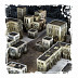 Аксессуар для игры Games Workshop Warhammer AD/Titanicus Civitas Imperialis Sector 400-11