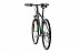 Велосипед Kellys Phanatic 10 28" (2018) grey/green