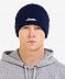 Шапка Jogel CAMP Team Beanie JC-4-CA-0121-Z4 dark blue