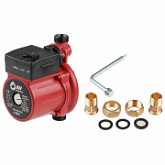 Насос циркуляционный Av Engineering AVE-CLASSIC-15/90-Z AVE118С001