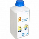 Мыльные пузыри "Гадкий я" 1л MP1000L