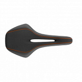 Седло Fizik Luce black/grey/orange 70B3SA13041