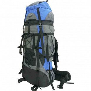 Туристический рюкзак Турлан Алтай 60