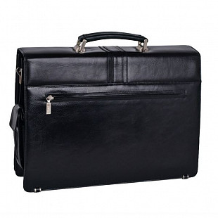 Портфель Pola 777-1 black