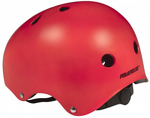 Шлем Powerslide Allround 903221 red
