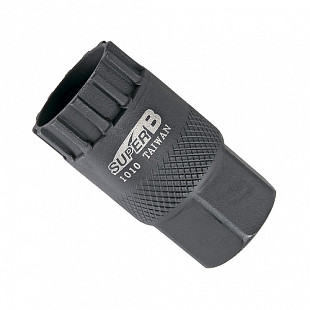 Съёмник крышки кассеты и тормозного диска Super B 1010 NSB91022