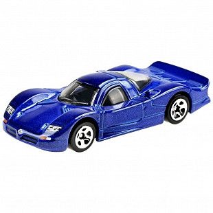 Машинка Hot Wheels Базовой коллекции Nissan R390 GTI 138/250 (5785 GRX35)