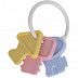 Аксессуары Simba для младенца New Born baby (105401631) white/pink/mint