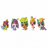Фигурка Littlest Pet Shop Пет в холодильнике (E5478)