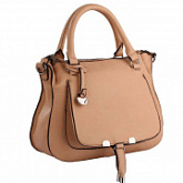 Женская сумка Pola 4367 beige