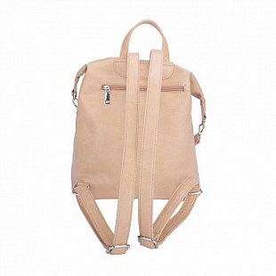 Городской рюкзак Ors Oro DS-0129 /4 sand