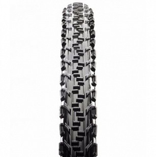 Велопокрышка Maxxis Monorail 26x2.1 Folding TB69789000 Black