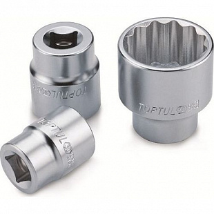 Головка Toptul 1/2" 18 мм BAEB1618