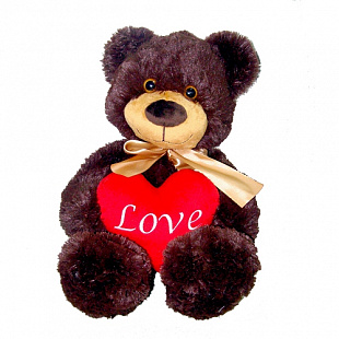 Мягкая игрушка Fancy Медведь Майкл MML1