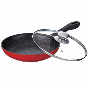 Сковорода Peterhof 24 см PH-15481