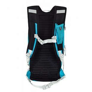 Велорюкзак Husky Perun 9L blue