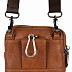 Мужская сумка Polar 98513 brown