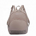 Городской рюкзак Ors Oro DS-0020 /4 sand