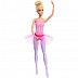 Кукла Barbie Ballerina (HRG33 HRG34)