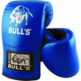 Перчатки снарядные Bull's BTB-17001 Blue